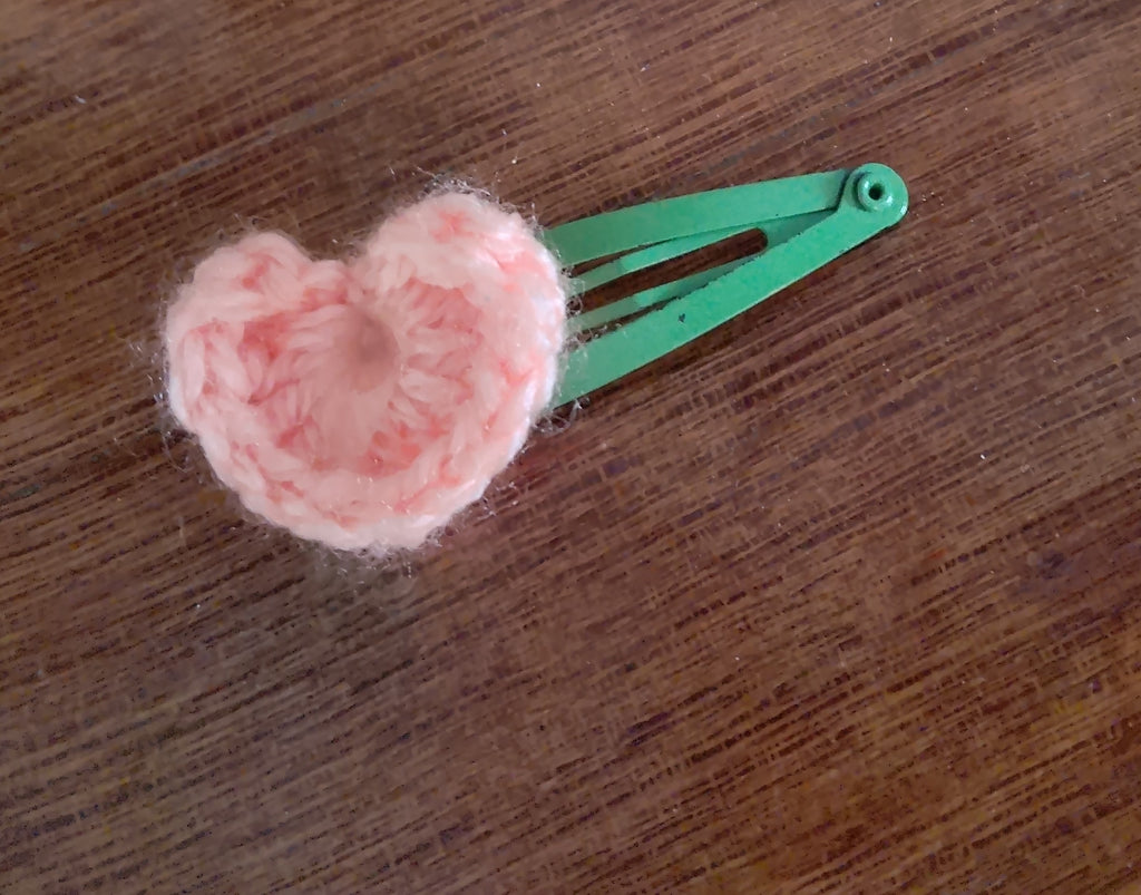 Handmade Cloth Doll Pandora