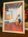 Framed Photo