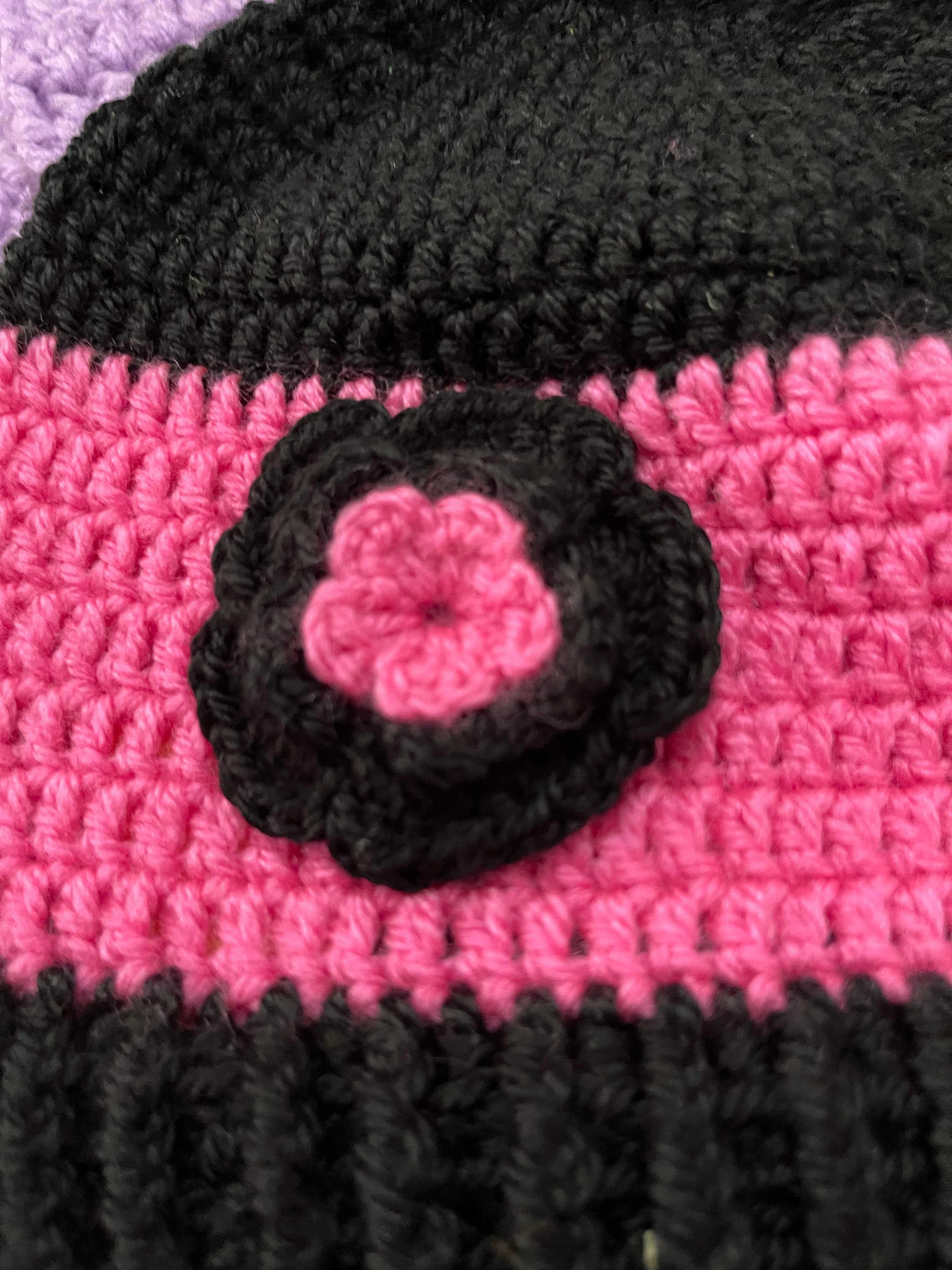 Handmade Knitted Beanies