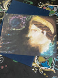 Postal Cards Goddesses