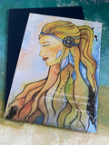 Fairy Postal Cards