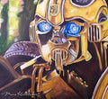 Bumblebee Copy