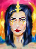 Digital Art  — LeBlanc