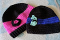 Handmade Knitted Beanies