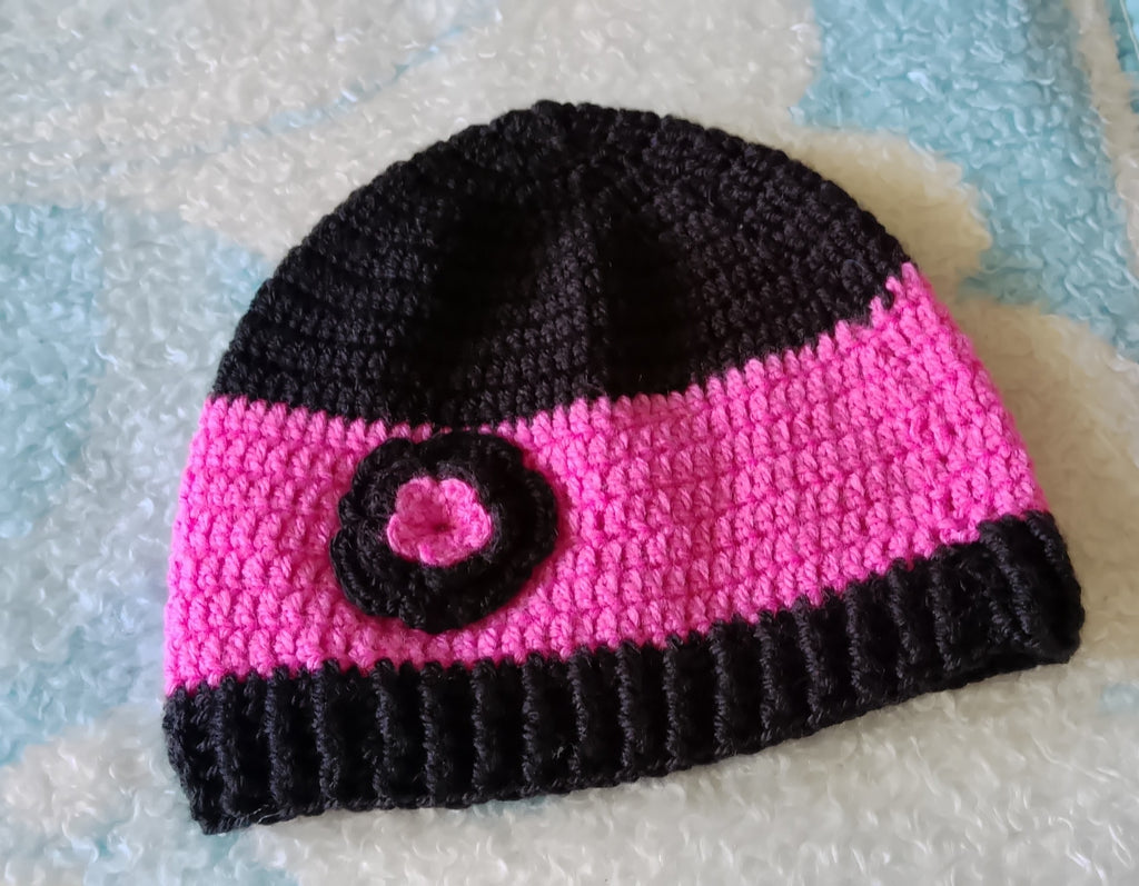 Handmade Knitted Beanies